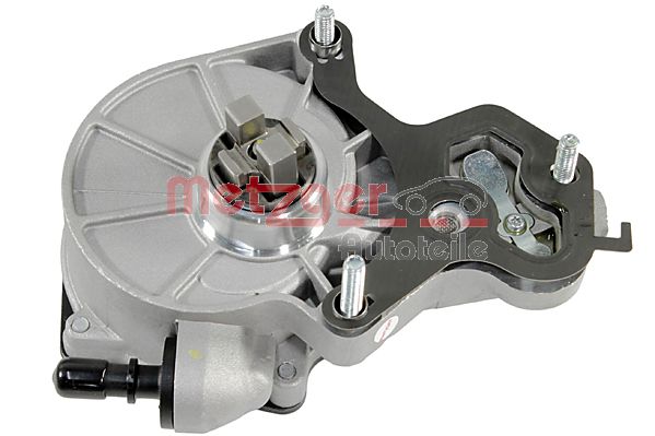 METZGER 8010160 ORIGINAL ERSATZTEIL Unterdruckpumpe, Bremsanlage